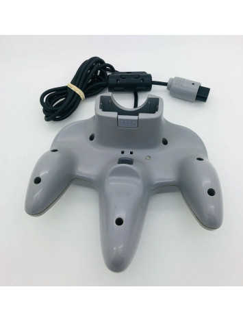 Nintendo 64 (N64) сірий маніпулятор Б/В